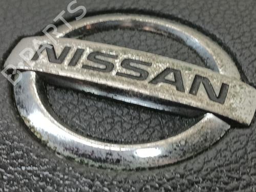 Driver airbag NISSAN NV200 Van 1.5 dCi 85 (M20, M20N, M20M) | BP28420843C9 