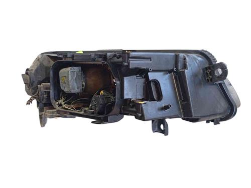 Left headlight AUDI A6 C6 (4F2) 3.0 TDI quattro | BP38015847C28 - Image 4