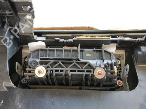 Dashboard VW TOURAN (1T3) 1.6 TDI | BP38481464C46 - Image 6