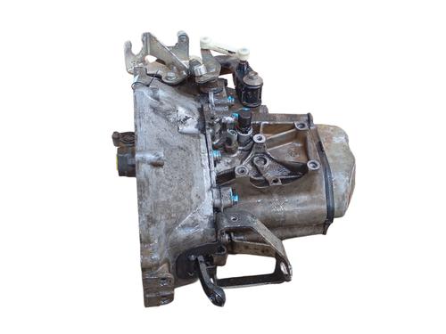 Gearbox CITROËN NEMO MPV 1.4 HDi | BP28034776M3 
