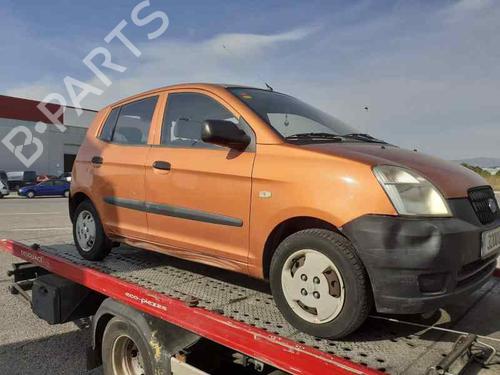 Front wiper motor KIA PICANTO I (SA) 1.0 | BP6547364M29 
