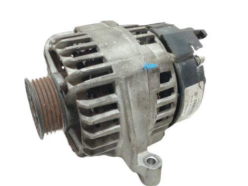 Used Alternator FIAT STILO (192_) [2001-2010]  11580021
