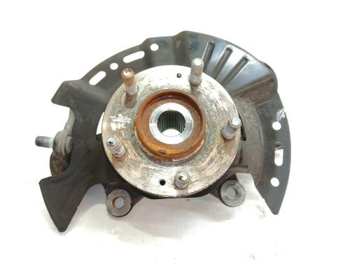 Used Right front steering knuckle Right front steering knuckle KIA XCEED (CD) 1.0 T-GDI (120 hp) 10548781 10548781
