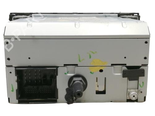 Radio FORD FOCUS II (DA_, HCP, DP)  | BP16434844E6 