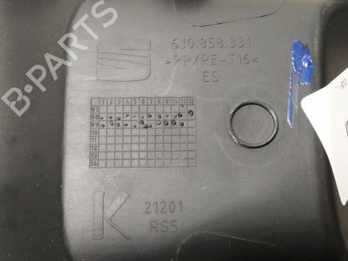 Other SEAT IBIZA IV SC (6J1, 6P5) 1.4 TSI | BP15728940O1 