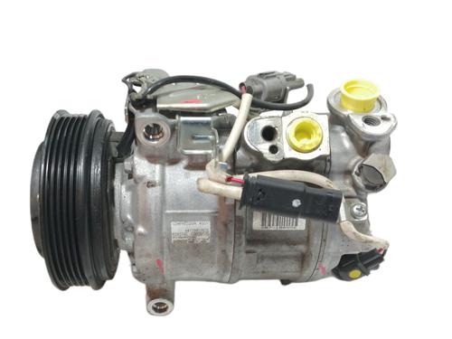 AC compressor MERCEDES-BENZ GLA-CLASS (X156) GLA 180 (156.942) | BP13086874M34 