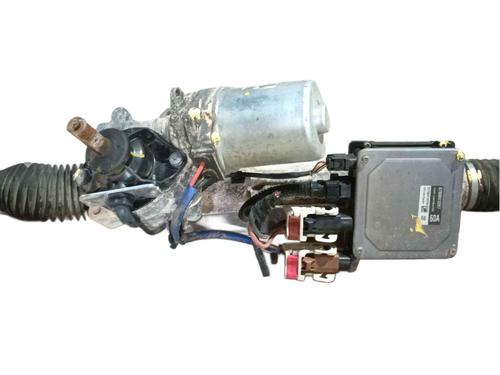 Lenkgetriebe SMART FORFOUR Hatchback (453) 0.9 (453.044, 453.053) | BP38262649M22 - Image 4
