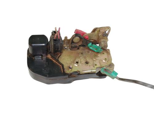Rear right lock JEEP GRAND CHEROKEE II (WJ, WG) 2.7 CRD Laredo | BP9583091C99 