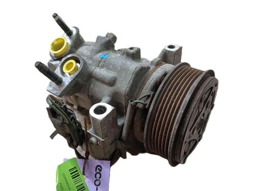 Used AC compressor AC compressor 37019433 37019433