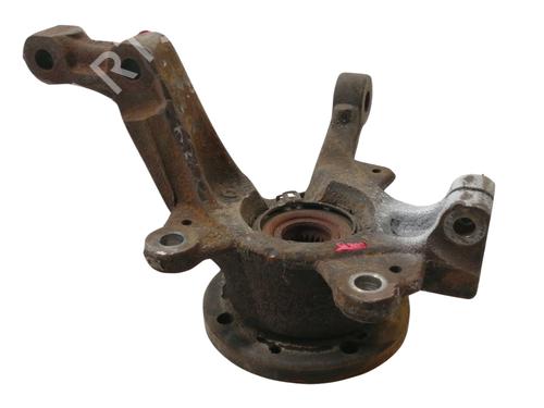 Used Right front steering knuckle RENAULT CLIO III (BR0/1, CR0/1) [2005-2014]  6292272