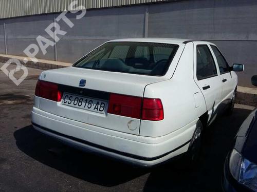 Used Parts SEAT TOLEDO I (1L2)  2.0 i  697854