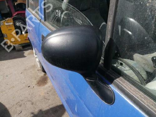 Right mirror DAEWOO MATIZ (M100, M150) 0.8 | BP6287535C27 