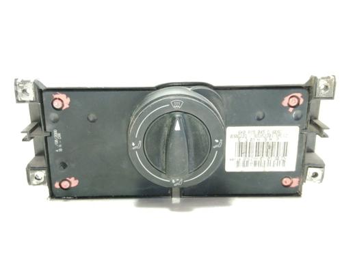 Used Climate control SEAT CORDOBA (6K1, 6K2) 1.9 TDI (110 hp) 5360350