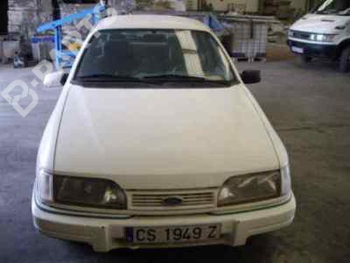 Used Parts FORD SIERRA II (GBG, GB4)  2.0 i  689681