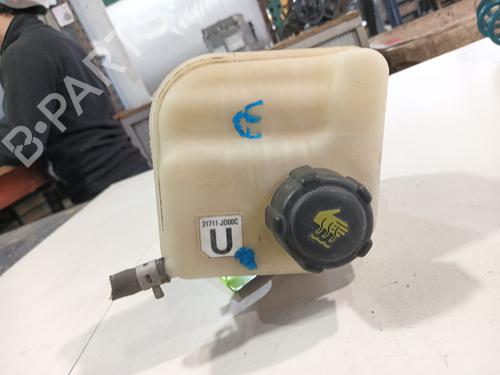 Used Expansion tank Expansion tank NISSAN QASHQAI I (J10, NJ10) 1.6 (110 hp) 32704951 32704951