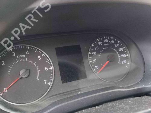 Instrument cluster RENAULT EXPRESS Box Body/MPV 1.5 Blue dCi 75 (F6AA) | BP37640062C47 - Image 2