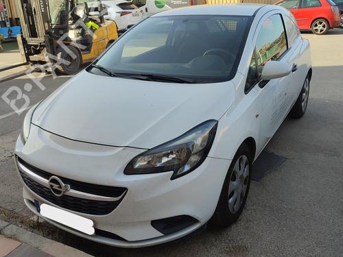 Used Parts OPEL CORSA E (X15) 1.3 CDTI (08, 68) (75 hp) 4299295