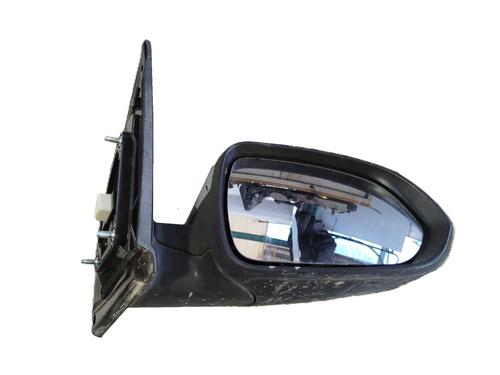 Right mirror KIA STONIC (YB) 1.2 CVVT | BP39955254C27 - Image 6