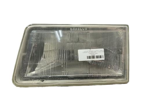 Used Left headlight IVECO DAILY II Platform/Chassis 35-12 (15130311, 15130411, 15131111, 15131204, 15131211,... (122 hp) 18549605