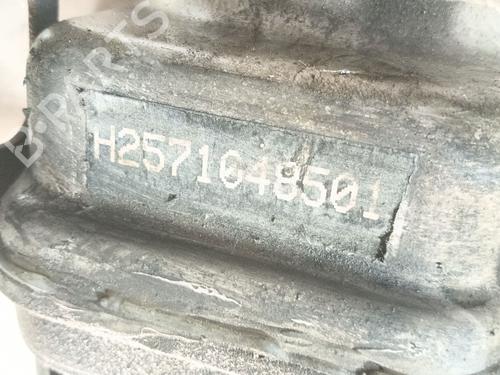 Steering pump SEAT IBIZA III (6L1)  | BP17212481M99 