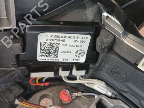 Rat VW GOLF VIII (CD1, DA1) 1.5 eTSI | BP30657316C49 