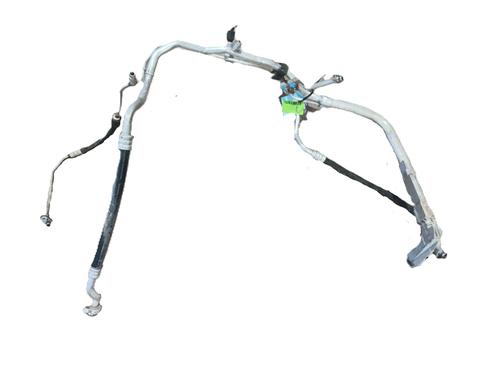 Used AC pipe AUDI Q2 (GAB, GAG) 35 TFSI (150 hp) 28377253