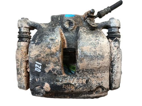 Used Left front brake caliper BMW X1 (F48) sDrive 18 d (150 hp) 28126520
