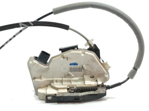 Used Front right lock PEUGEOT 406 Coupe (8C) 2.0 16V (132 hp) 5354878