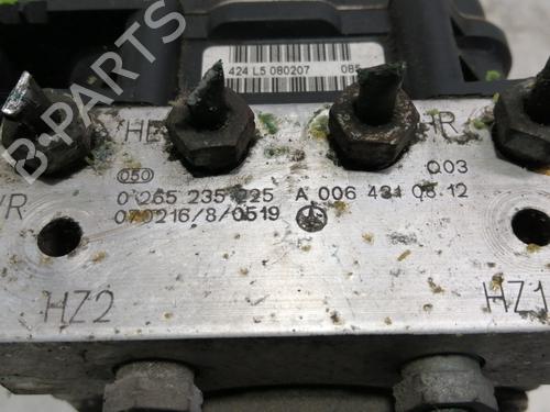 ABS pump MERCEDES-BENZ B-CLASS Sports Tourer (W245)  | BP7522342M43 