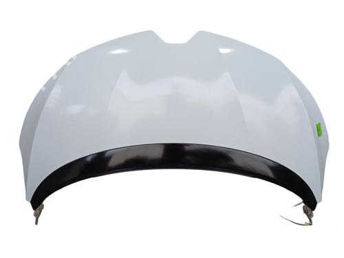 Motorhjelm RENAULT SCÉNIC IV (J9_) 1.3 TCe 140 (140 hp) 31069676