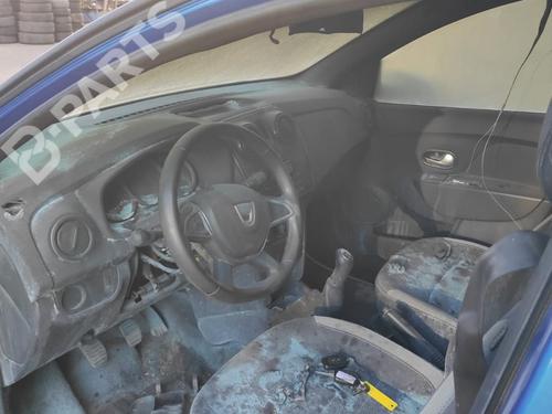 Used Dashboard Dashboard DACIA SANDERO II TCe 90 (B8M1, B8MA, B8AC) (90 hp) 6953965 6953965