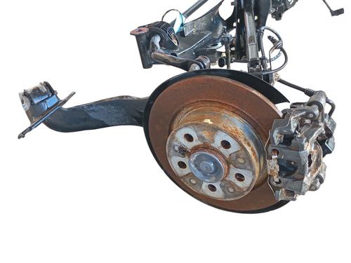 Rear axle BMW 2 Active Tourer (F45) | BP30109071M2