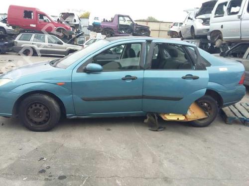 Comfort control module FORD FOCUS I (DAW, DBW) 1.8 Turbo DI / TDDi | BP5372940M56 