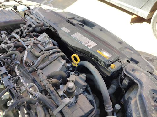 AC radiator SEAT LEON (5F1) 2.0 TDI | BP36074135M32 - Image 2
