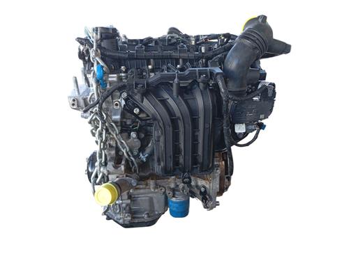 Engine HYUNDAI i10 III (AC3, AI3) 1.0 MPi | BP29308183M1 
