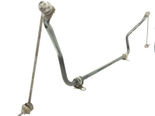 Used Anti roll bar Anti roll bar RENAULT MASTER III Bus (JV) 2.3 dCi 100 FWD (JV0A, JV0B, JV0G, JV0H) (101 hp) 8137313 8137313