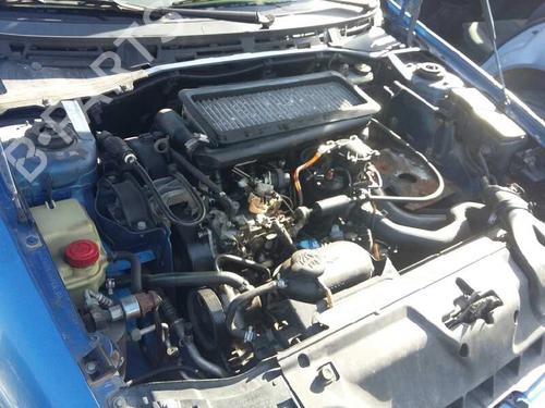 Left front driveshaft CITROËN XSARA (N1) 1.9 TD | BP5373018M38 