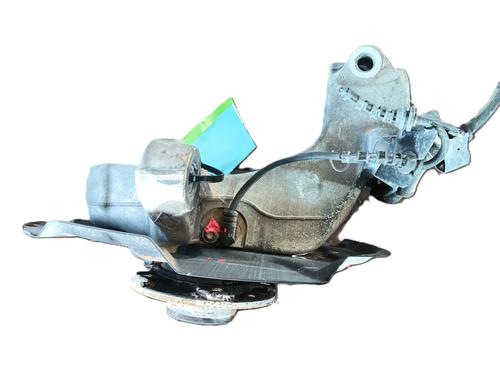 Right front steering knuckle RENAULT SCÉNIC IV (J9_) 1.3 TCe 140 | BP30684183M26