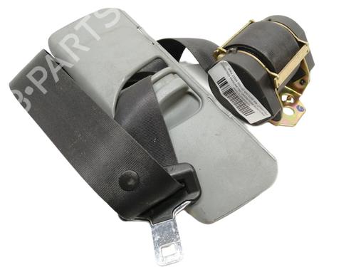 Used Front left seatbelt PEUGEOT 406 (8B) 2.0 HDI 90 (90 hp) 8735218