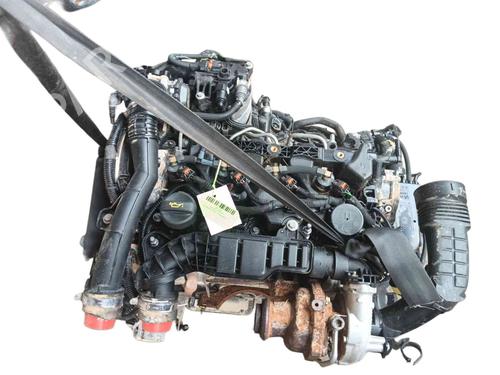 engine-peugeot-expert-van-v_-2016-37492305 main image
