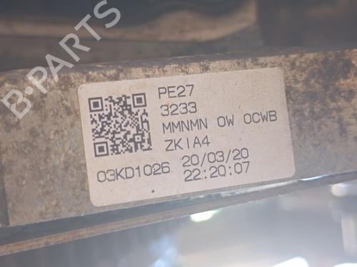 Engine MAZDA 3 Hatchback (BP) 2.0 SKYACTIV-G M Hybrid | BP33660259M1 - Image 7