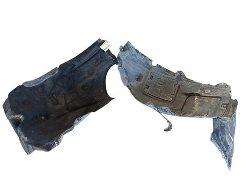 Wheel arch BMW 1 (F20) 116 d | BP24936728C56