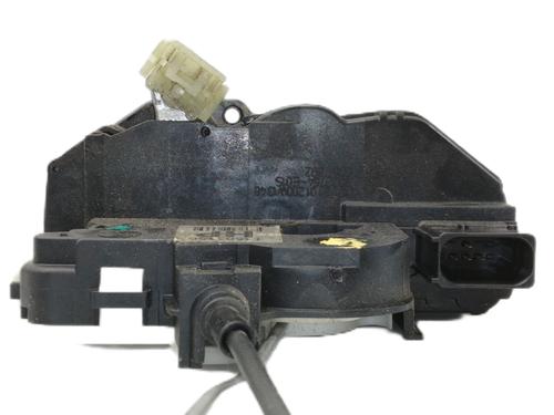 Front right lock OPEL INSIGNIA A (G09)  | BP10389087C97 