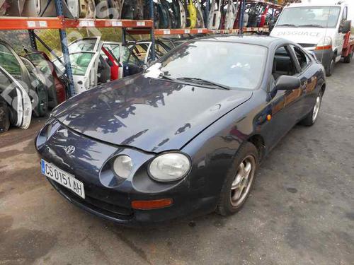 Used Parts TOYOTA CELICA Coupe (_T20_)  1.8 i 16V (AT200)  691395