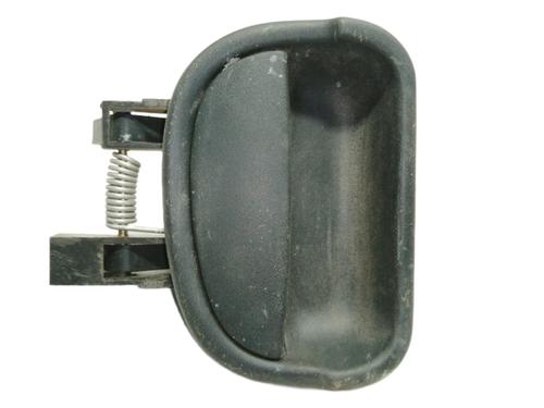 Used Exterior door handle Exterior door handle RENAULT KANGOO (KC0/1_) D 65 1.9 (KC0E, KC02, KC0J, KC0N) (64 hp) 8736198 8736198