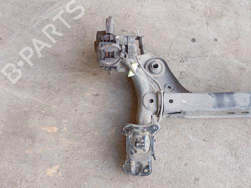 Rear axle AUDI Q2 (GAB, GAG) 1.6 TDI | BP32009616M2