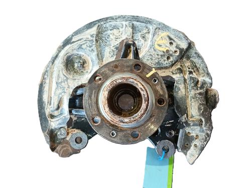 Used Left front steering knuckle CITROËN BERLINGO Box Body/MPV (K9) 1.5 BlueHDi 100 (102 hp) 30294528