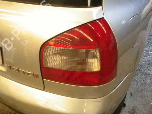 Pedal AUDI A3 (8L1) 1.9 TDI | BP5354223I4 