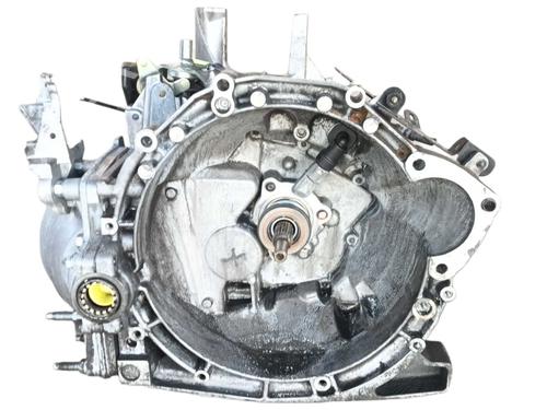 Used Gearbox Gearbox CITROËN C6 (TD_) 2.2 HDi (170 hp) 40505599 40505599