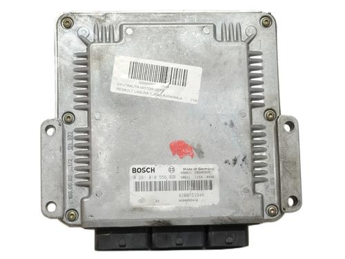 Used Engine control unit (ECU) RENAULT LAGUNA II (BG0/1_) [2001-2007]  5366163